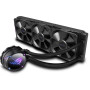 Система водяного охолодження Asus ROG Strix LC II 360 (90RC00F0-M0UAY4)