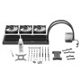 Система водяного охолодження be quiet! Light Loop 360mm Black (BW022)