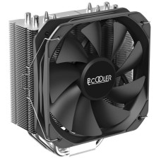 Кулер процесорний PCCooler Paladin 400