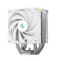 Кулер процесорний DeepCool AK500S Digital SE WH (R-AK500S-WHADMN-GJD)