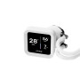Система водяного охолодження APNX LC1-D 360 WH (APLA-SV36117.21)