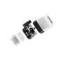 Система водяного охолодження be quiet! Light Loop 360mm Black (BW022)