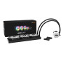 Система водяного охолодження be quiet! Light Loop 360mm Black (BW022)