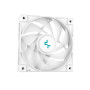 Система водяного охолодження Deepcool LS520 White (R-LS520-WHAMNT-G-1)
