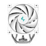 Кулер процесорний DeepCool AK500S Digital SE WH (R-AK500S-WHADMN-GJD)