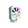 Кулер процесорний NZXT T120 RGB White (RC-TR120-W1)