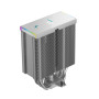 Кулер процесорний DeepCool AK500S Digital SE WH (R-AK500S-WHADMN-GJD)