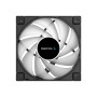 Вентилятор DeepCool FC120-3 IN 1 Black