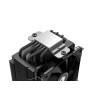 Кулер процессорный ID-Cooling SE-226-XT Black, Intel: 1700/1200/2066/2011/1151/1150/1155/1156, AMD: AM4, 129x106x154 мм, 4-pin