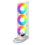 Система водяного охолодження ID-Cooling FX360 TD White