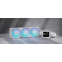 Система водяного охолодження APNX LC1-D 360 WH (APLA-SV36117.21)