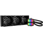 Система водяного охолодження be quiet! Silent Loop 3 360mm (BW025)