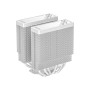Кулер процесорний ID-Cooling Frozn A620 Pro SE ARGB Snow
