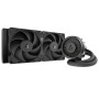 Система водяного охолодження Arctic Liquid Freezer III Pro 280 Black (ACFRE00179A)