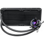 Система водяного охолодження Asus ROG STRIX LC II 280 ARGB (90RC00C1-M0UAY1)