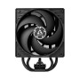 Кулер процесорний Arctic Freezer 36 Black SI (AOCPU00012A)
