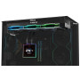 Система водяного охолодження Lian Li HydroShift II LCD-S 360TL Black (G89.GHS2LCDS36TB.00)