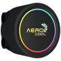 Система водяного охолодження AeroCool Abyss L360R Black (ACLA-AB36117.11)
