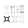 Система водяного охолодження Deepcool LS520 White (R-LS520-WHAMNT-G-1)