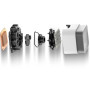 Система водяного охолодження DeepCool LQ360 White (R-LQ360-WHDSMC-G-1)