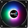 Вентилятор AeroCool Frost 12 PWM FRGB (ACF3-FS11117.11)