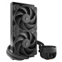 Система водяного охолодження Arctic Liquid Freezer III Pro 280 Black (ACFRE00179A)