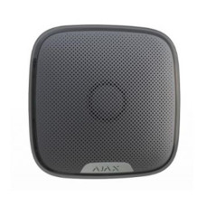 Беспроводная уличная сирена Ajax StreetSiren (black) 7661.07.BL1