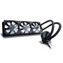 Система водного охлаждения Fractal Design Celsius S36 (FD-WCU-CELSIUS-S36-BK)