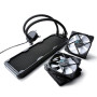 Система водного охлаждения Fractal Design Celsius S36 (FD-WCU-CELSIUS-S36-BK)