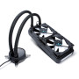 Система водного охлаждения Fractal Design Celsius S24 (FD-WCU-CELSIUS-S24-BK)