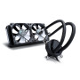 Система водного охлаждения Fractal Design Celsius S24 (FD-WCU-CELSIUS-S24-BK)