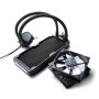 Система водного охлаждения Fractal Design Celsius S24 (FD-WCU-CELSIUS-S24-BK)