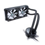Система водного охлаждения Fractal Design Celsius S24 (FD-WCU-CELSIUS-S24-BK)