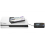 Сканер Epson WorkForce DS-1630 (B11B239401)
