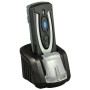 Сканер штрих-кода Cino PF680BT-BSS Black (9585)