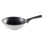Сковорода PYREX EXPERT Touch сковорідка WOK 28см б/кришки (ET28BWX)