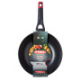 Сковорода PYREX OPTIMA+ пательня WOK 28см индукция б/кришки (OT28BW6)