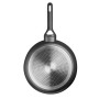 Сковорода PYREX ORIGIN+ 20 см індукція б/кришки (RP20BF4)