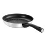 Сковорода PYREX EXPERT Touch сковорідка 28см б/кришки (ET28BFX)