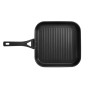 Сковорода PYREX EXPERT Touch сковорідка Grill 28см б/кришки (ET28BHX)