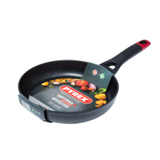 Сковорода PYREX OPTIMA+ пательня 26 см індукція б/кришки (OT26BF6)