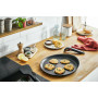 Сковорода для оладок Tefal Ingenio Unlimited 27 см (L8610074)
