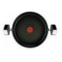 Сотейник з кришкою Tefal Emotion+ 26 см (E3337145)