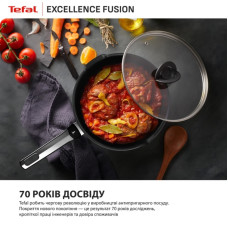 Сковорода Tefal Excellence Fusion 30 см (G3380702)