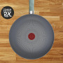 Сковорода Tefal Halo Eucalyptus 20 см (G0160202)