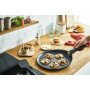 Сковорода для оладок Tefal Ingenio Unlimited 27 см (L8610074)