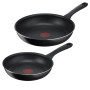 Набір сковорідок Tefal Day by Day 20 и 26 см (B4219053)