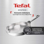 Сковорода Tefal Emotion+ Stainless Steel 28 см (E3350645)