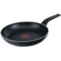 Сковорода Tefal Simply Clean 24 см (B5670453)