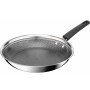 Сковорода Tefal Emotion+ Power 24 см (E3410455)